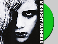 Midnight Runners 10inch EP